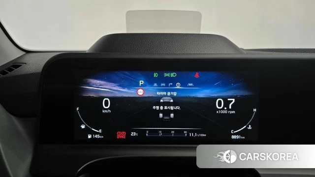 Kia The New Seltos id 4916195 из Кореи 32