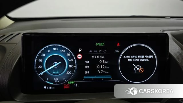 Hyundai Casper Electric id 5021261 из Кореи 29