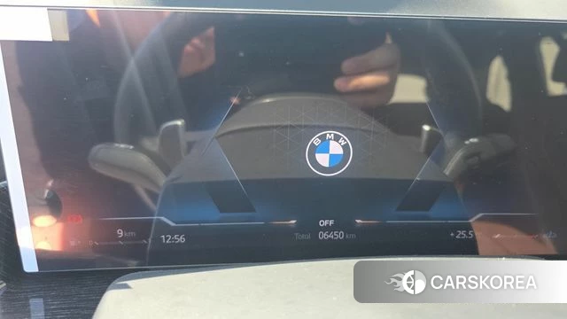 BMW X5 (G05) id 5032629 из Кореи 8