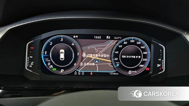 Volkswagen Arteon id 4916768 из Кореи 32