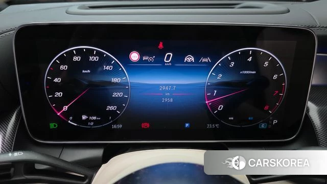 Mercedes-Benz GLC-Class X254 id 4934565 из Кореи 31