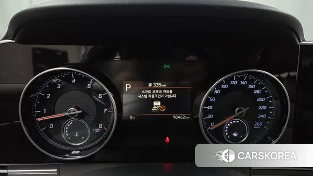 Hyundai The New Grandeur IG id 3723023 из Кореи 18
