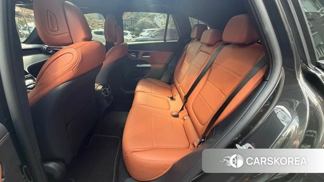 Mercedes-Benz GLC-Class X254 id 4970943 из Кореи 11