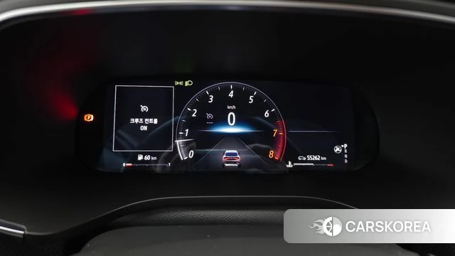 Renault Korea (Samsung) XM3 id 5034823 из Кореи 30
