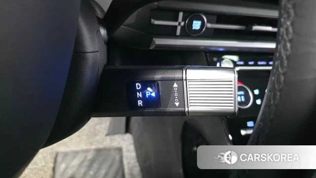 Hyundai Santa Fe (MX5) id 5058181 из Кореи 29