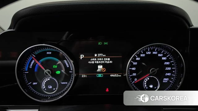 Hyundai The New Grandeur IG Hybrid id 5027899 из Кореи 18