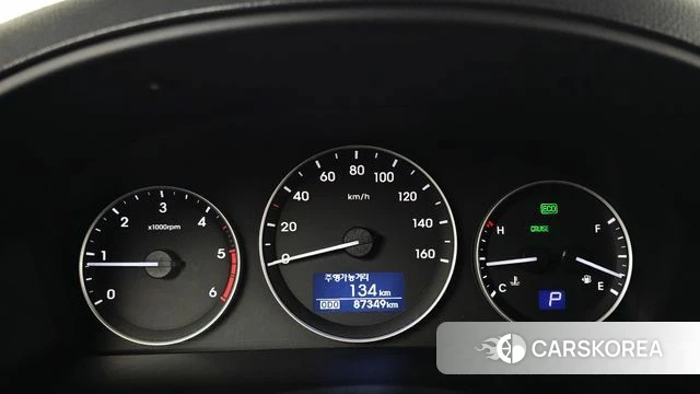 Hyundai The New Grand Starex id 4765130 из Кореи 28
