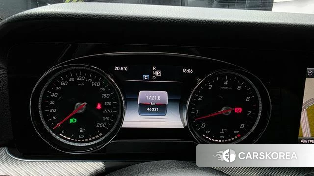 Mercedes-Benz E-Class W213 id 5014098 из Кореи 30
