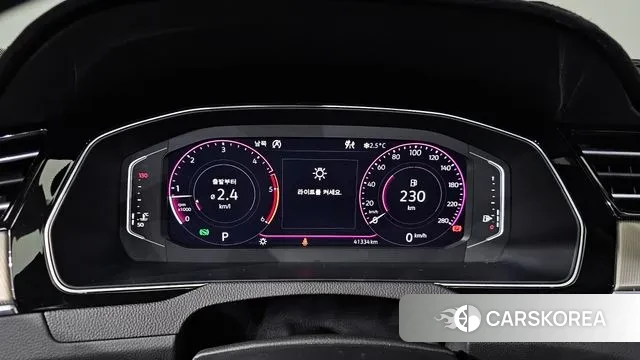 Volkswagen Arteon id 3646406 из Кореи 18