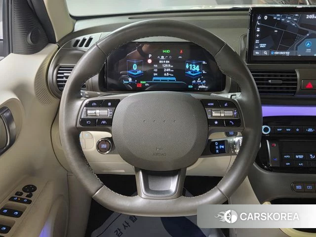 Hyundai Casper Electric id 4957567 из Кореи 18