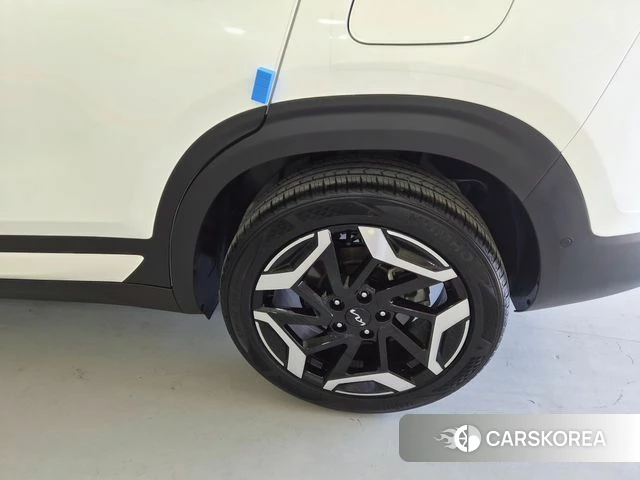 Kia The New Seltos id 4957276 из Кореи 16