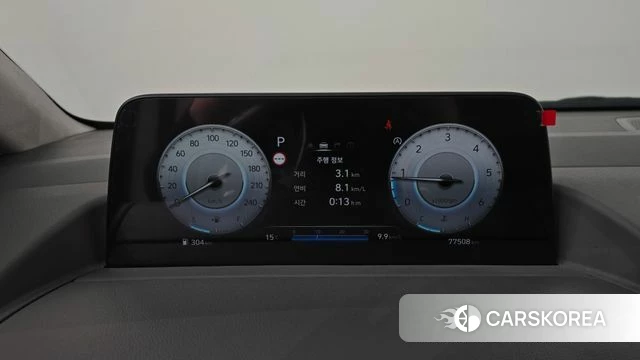 Hyundai Staria id 5040043 из Кореи 30