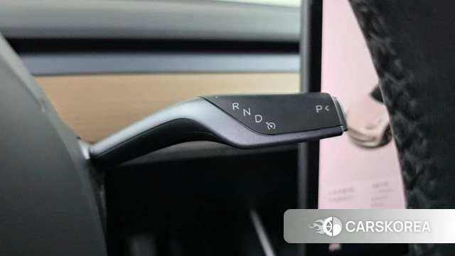 Tesla Model 3 id 4977255 из Кореи 29