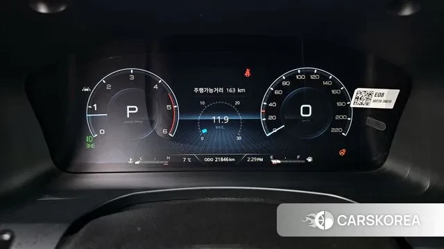 Ssangyong Rexton New Arena id 3447308 из Кореи 18