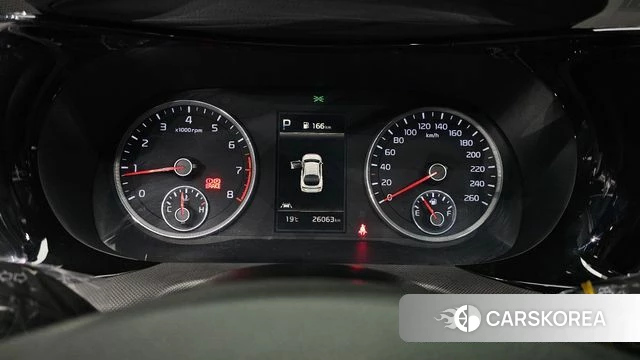 Kia K5 3rd generation id 4936645 из Кореи 18