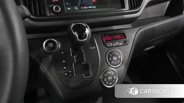 Kia The New Kia Ray id 5032649 из Кореи 29