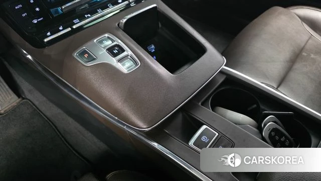 Hyundai The New Grandeur IG id 5060432 из Кореи 30