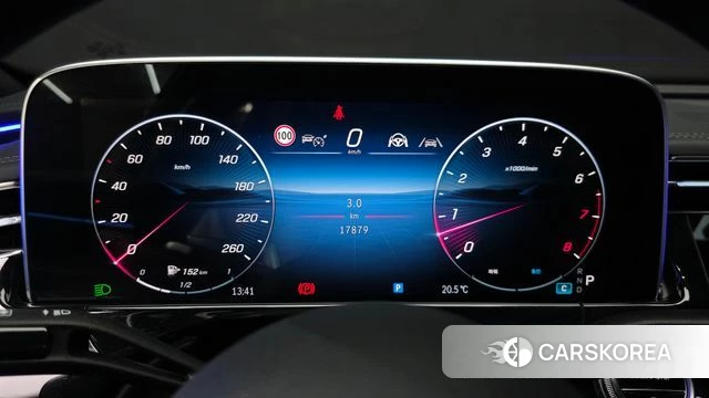 Mercedes-Benz E-Class W214 id 5026567 из Кореи 32