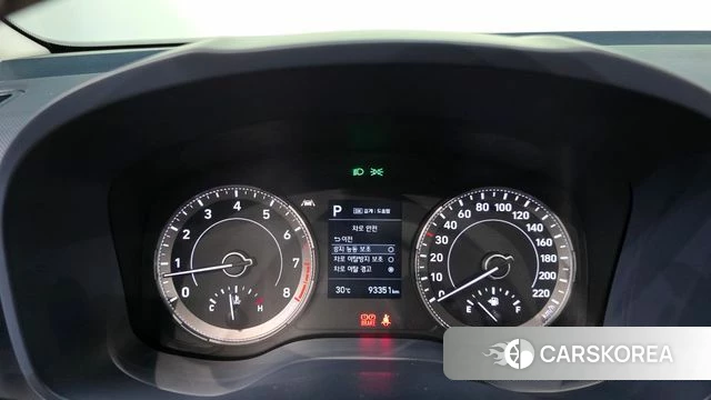 Hyundai Venue id 4581290 из Кореи 18