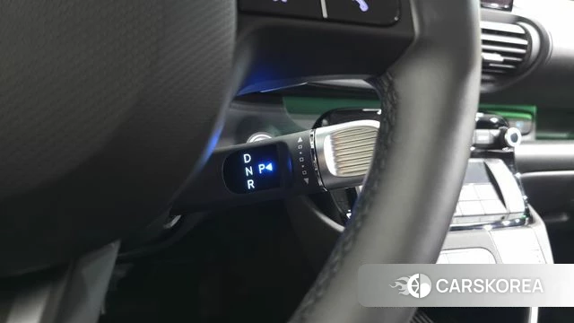 Hyundai Casper Electric id 5015775 из Кореи 28