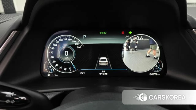 Hyundai Sonata (DN8) id 4922089 из Кореи 32