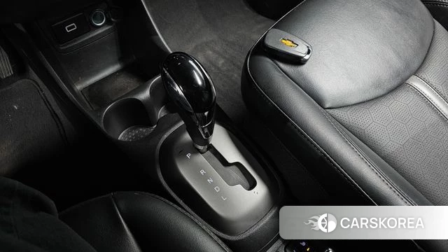Chevrolet (GM Daewoo) The New Spark id 4978112 из Кореи 32