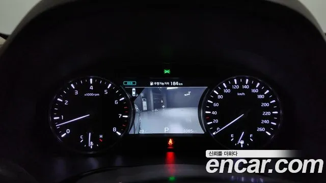 Kia More K9 id 2733674 из Кореи 18