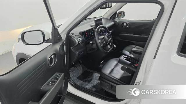 Hyundai Casper id 4608663 из Кореи 27