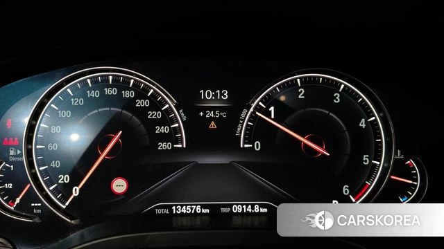 BMW X3 (G01) id 4978113 из Кореи 32
