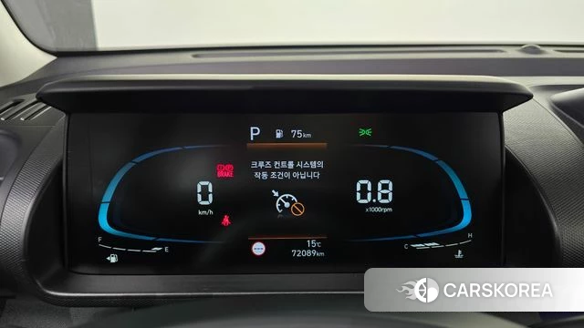 Hyundai Casper id 5022172 из Кореи 28
