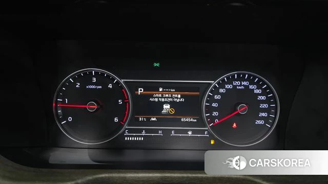 Kia Sorento 4th Generation id 4661570 из Кореи 32