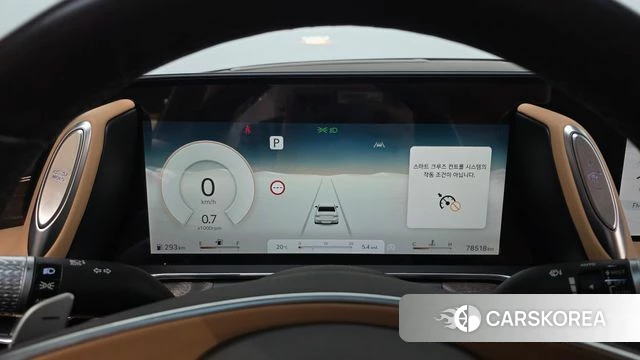 Genesis G90 (RS4) id 5033289 из Кореи 18