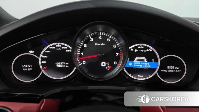 Porsche Cayenne (PO536) id 4959263 из Кореи 33