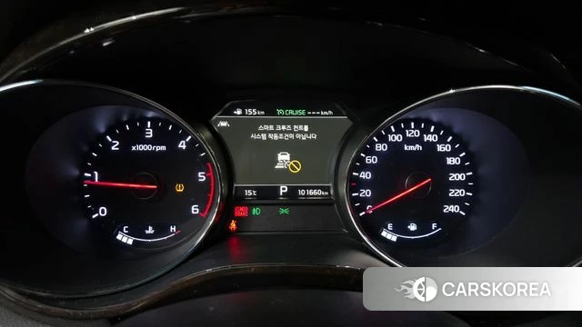 Kia The New Carnival id 5028967 из Кореи 34