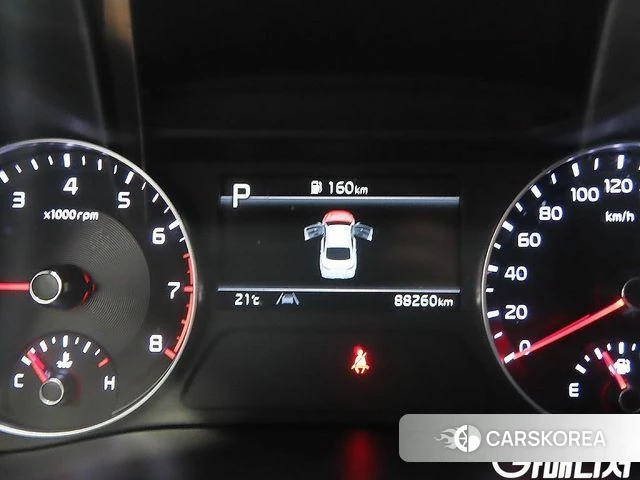 Kia The New K3 2nd generation id 4966375 из Кореи 18