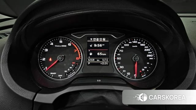 Audi New A3 id 5023956 из Кореи 32