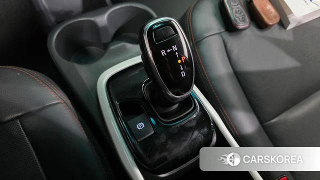 Chevrolet (GM Daewoo) Bolt EV id 5004045 из Кореи 28