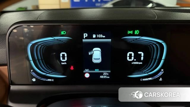 Kia The New Seltos id 4980477 из Кореи 10