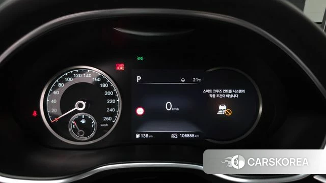 Genesis G80 (RG3) id 5011992 из Кореи 18