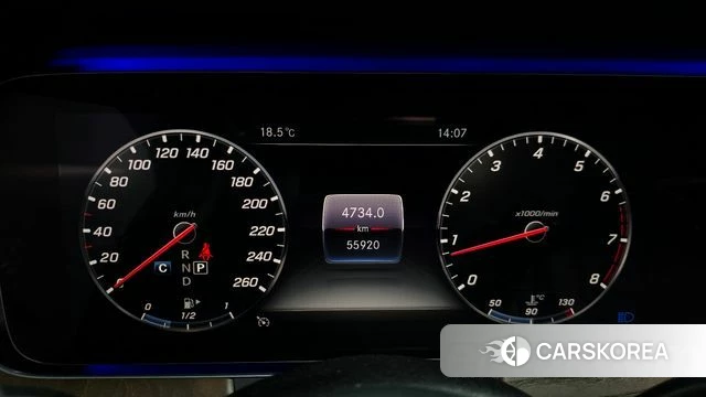 Mercedes-Benz E-Class W213 id 5035646 из Кореи 18