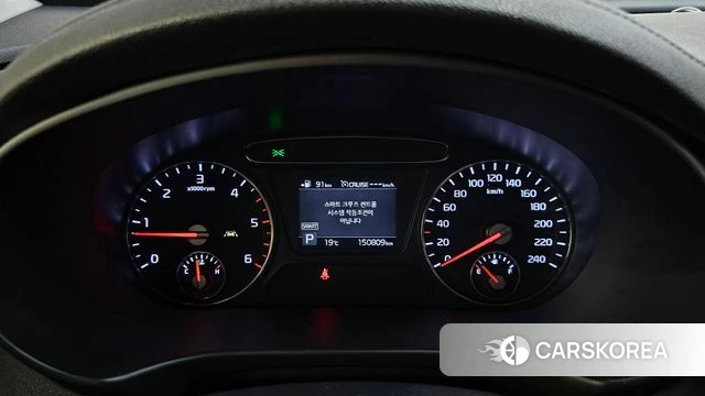 Kia The New Sorento id 5041793 из Кореи 32
