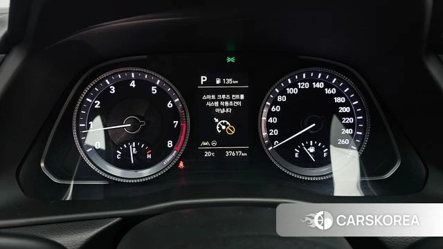 Hyundai Sonata (DN8) id 4991479 из Кореи 32