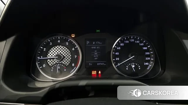 Hyundai The New Avante AD id 3698546 из Кореи 18