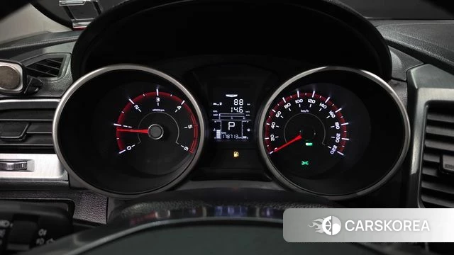 Ssangyong Tivoli Armor id 4983225 из Кореи 18