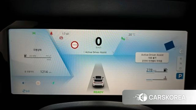 Renault Korea (Samsung) Grand Coleos id 4990166 из Кореи 32