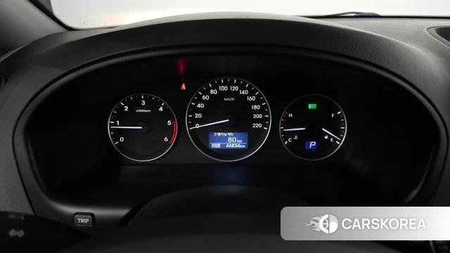 Hyundai The New Grand Starex id 4952603 из Кореи 18