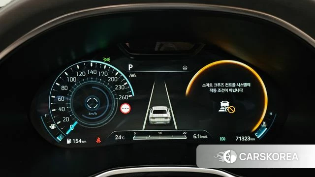 Genesis G80 (RG3) id 4941662 из Кореи 34
