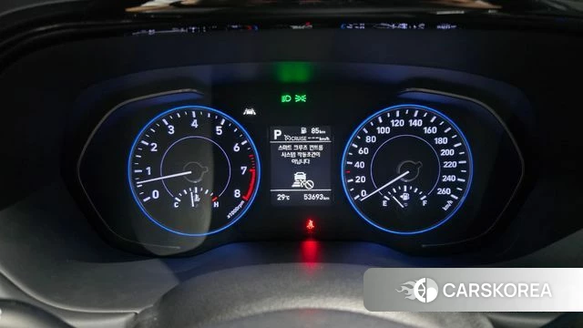 Hyundai Palisade id 4556900 из Кореи 18