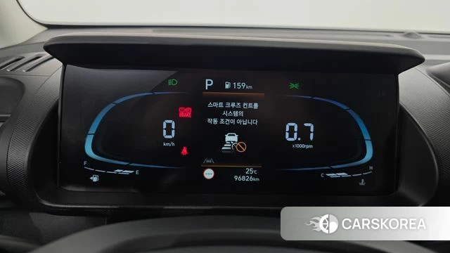 Hyundai Casper id 4592911 из Кореи 31