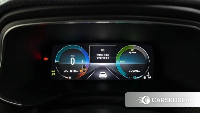 Renault Korea (Samsung) XM3 id 4898763 из Кореи 30